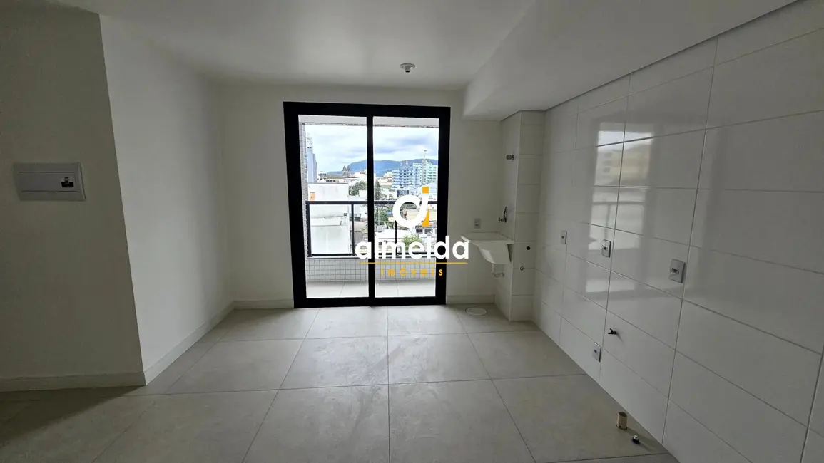 Apartamento com 2 quartos à venda, 58m2 em Centro, Santa Maria - RS - imagem 3 Foto 3 de Apartamento com 2 quartos à venda, 58m2 em Centro, Santa Maria - RS