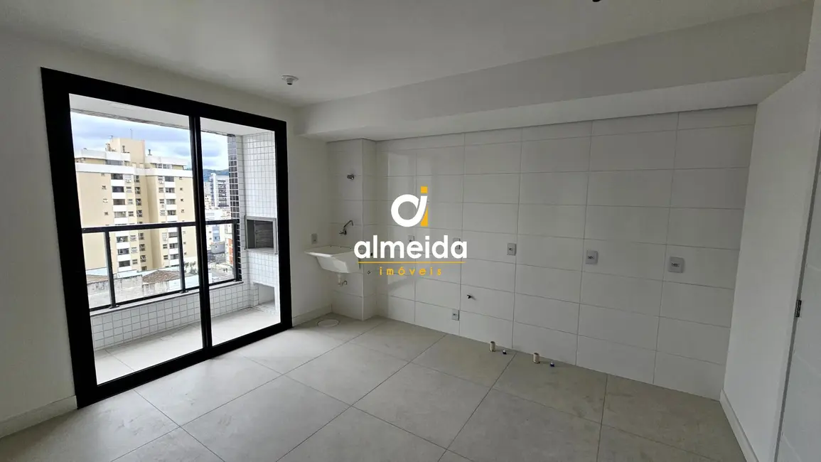 Apartamento com 2 quartos à venda, 58m2 em Centro, Santa Maria - RS - imagem 7 Foto 7 de Apartamento com 2 quartos à venda, 58m2 em Centro, Santa Maria - RS