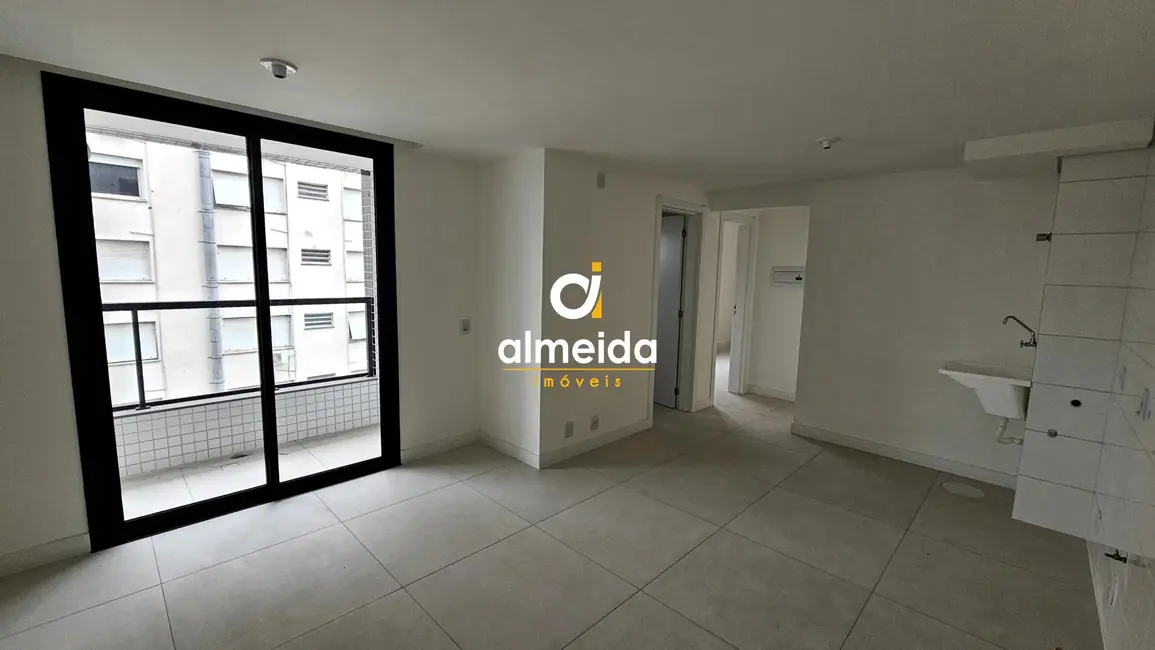 Foto 3 de Apartamento com 2 quartos à venda, 54m2 em Centro, Santa Maria - RS