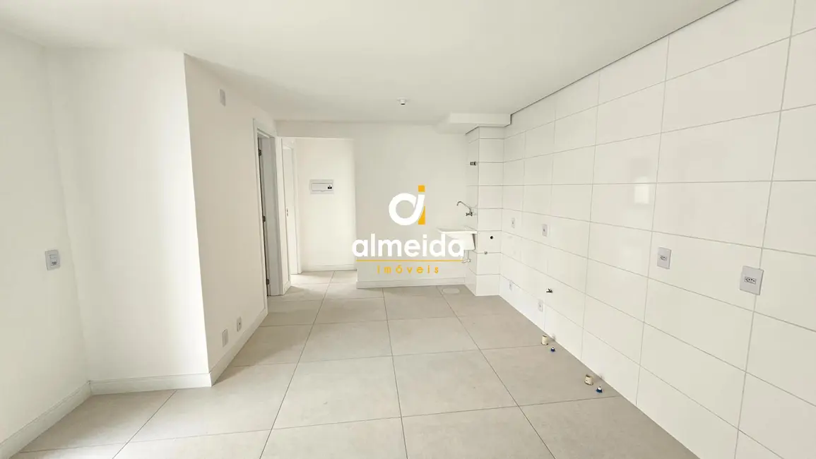Foto 4 de Apartamento com 2 quartos à venda, 54m2 em Centro, Santa Maria - RS