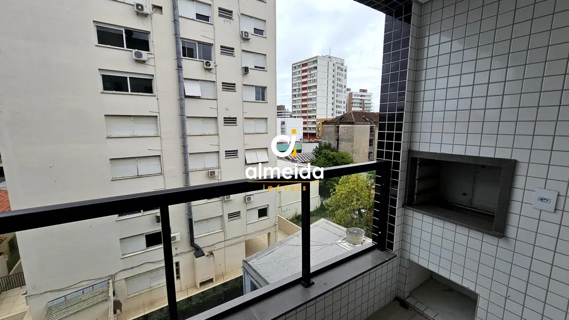 Foto 6 de Apartamento com 2 quartos à venda, 54m2 em Centro, Santa Maria - RS