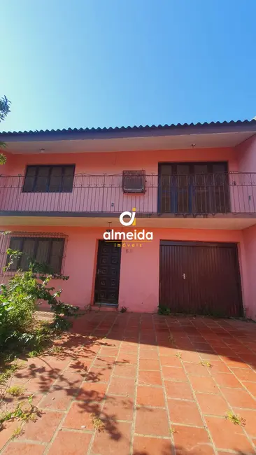 Casa com 2 quartos à venda, 150m2 em Urlândia, Santa Maria - RS - imagem 1 Foto 1 de Casa com 2 quartos à venda, 150m2 em Urlândia, Santa Maria - RS