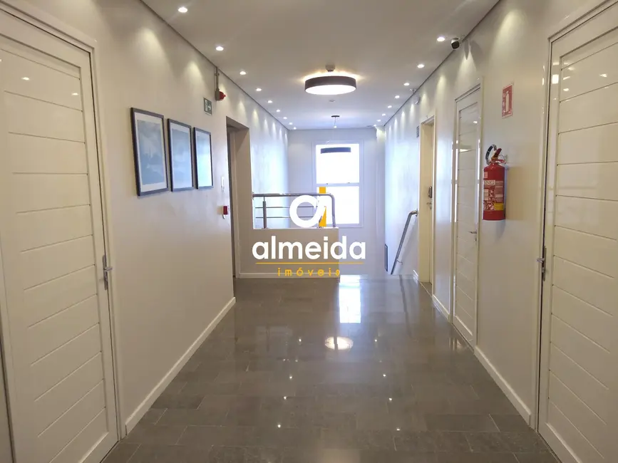 Foto 1 de Sala Comercial com 1 quarto para alugar, 80m2 em Bonfim, Santa Maria - RS