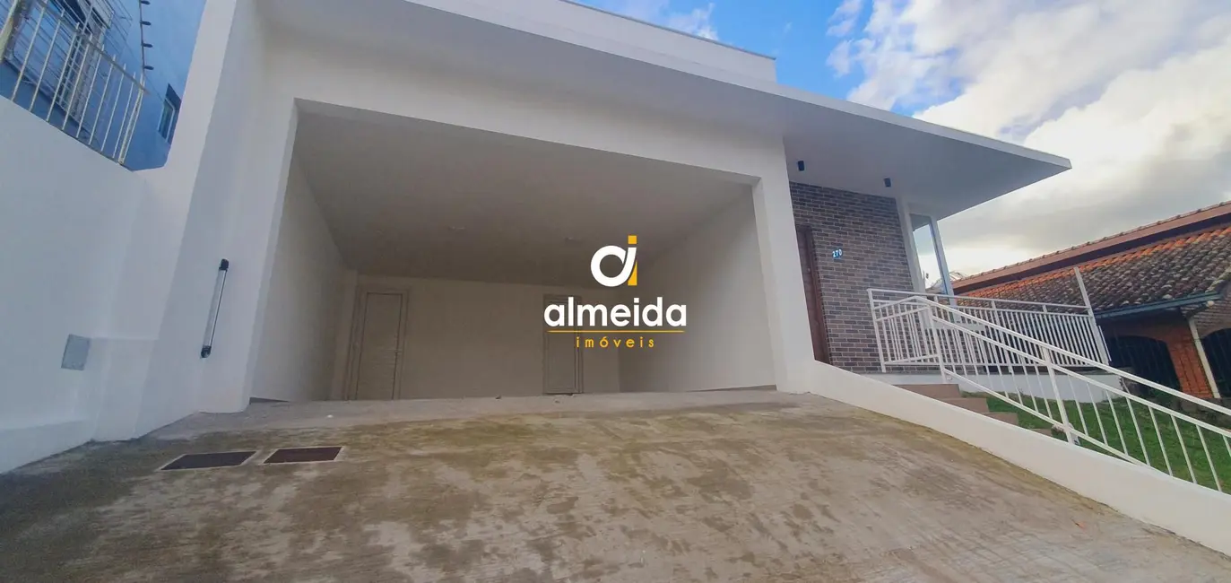 Foto 1 de Casa com 2 quartos à venda, 180m2 em Nossa Senhora das Dores, Santa Maria - RS