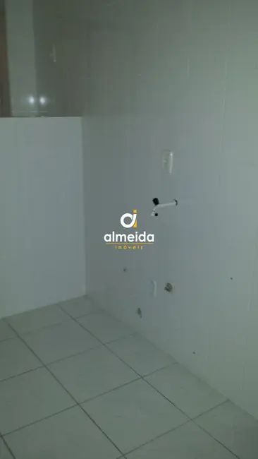 Foto 5 de Apartamento com 2 quartos à venda, 56m2 em Nossa Senhora de Lourdes, Santa Maria - RS