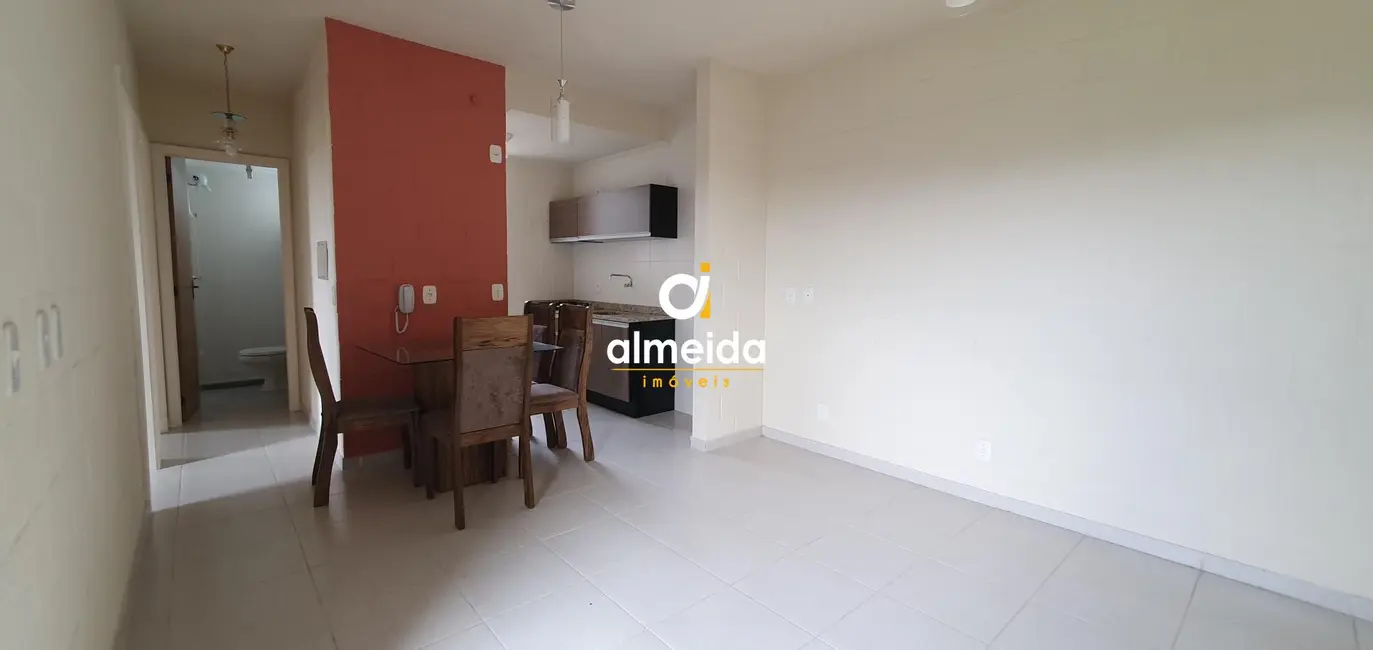 Foto 1 de Apartamento com 2 quartos à venda, 56m2 em Patronato, Santa Maria - RS