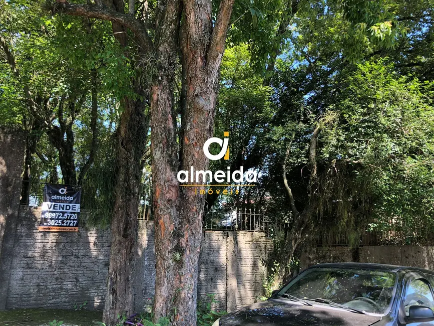 Foto 1 de Terreno / Lote à venda, 373m2 em Nossa Senhora de Lourdes, Santa Maria - RS