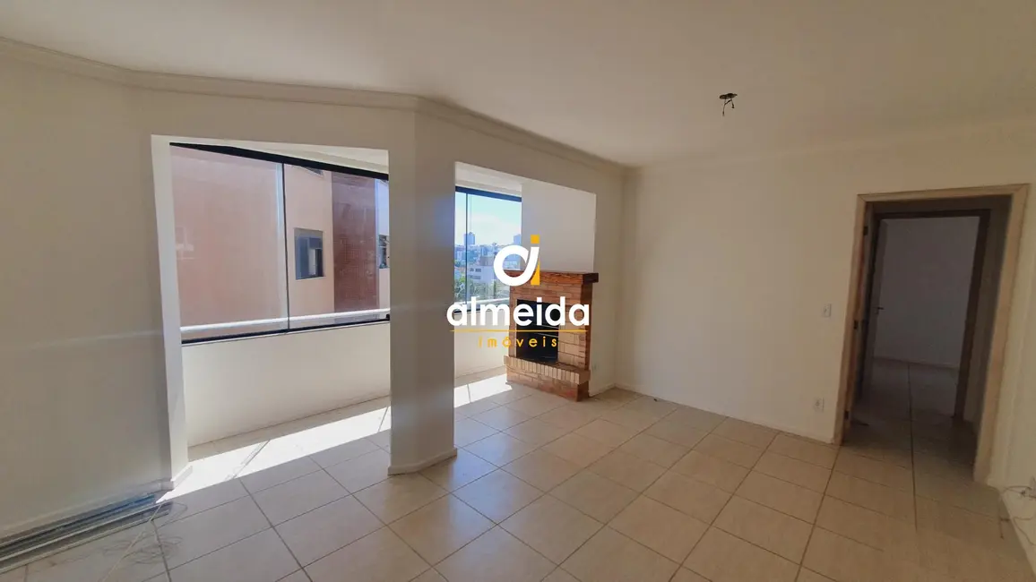 Foto 1 de Apartamento com 2 quartos à venda, 77m2 em Nossa Senhora de Lourdes, Santa Maria - RS