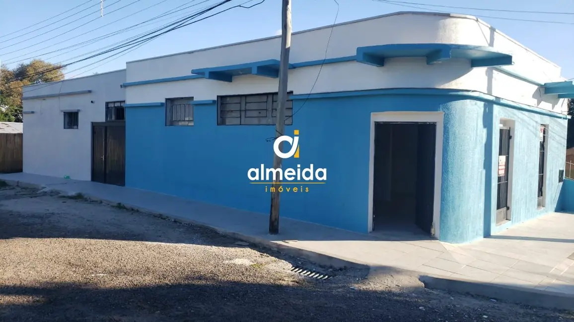 Foto 1 de Sala Comercial com 2 quartos para alugar, 99m2 em Nossa Senhora do Rosário, Santa Maria - RS
