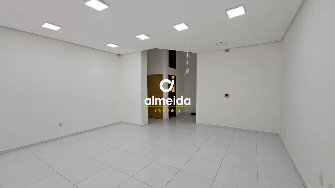 Foto 2 de Sala Comercial com 1 quarto para alugar, 63m2 em Centro, Santa Maria - RS