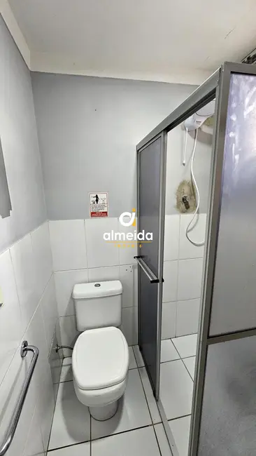 Foto 7 de Sala Comercial com 10 quartos para alugar, 218m2 em Nossa Senhora de Lourdes, Santa Maria - RS