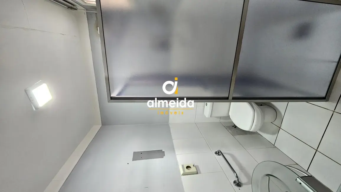 Foto 7 de Sala Comercial com 10 quartos para alugar, 218m2 em Nossa Senhora de Lourdes, Santa Maria - RS