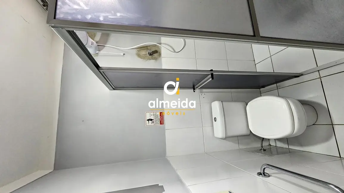 Foto 8 de Sala Comercial com 10 quartos para alugar, 218m2 em Nossa Senhora de Lourdes, Santa Maria - RS
