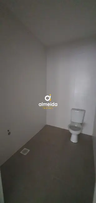 Foto 6 de Sala Comercial com 1 quarto para alugar, 94m2 em Centro, Santa Maria - RS