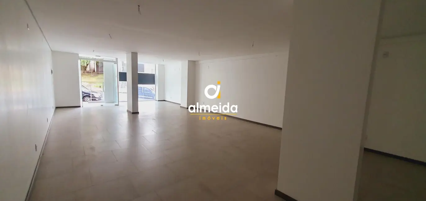 Foto 7 de Sala Comercial com 1 quarto para alugar, 94m2 em Centro, Santa Maria - RS