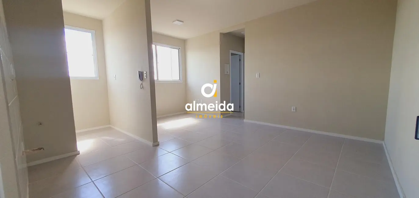 Foto 1 de Apartamento com 2 quartos à venda, 47m2 em Patronato, Santa Maria - RS