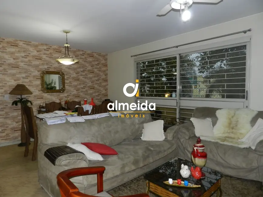 Foto 1 de Apartamento com 3 quartos à venda, 86m2 em Nossa Senhora de Lourdes, Santa Maria - RS