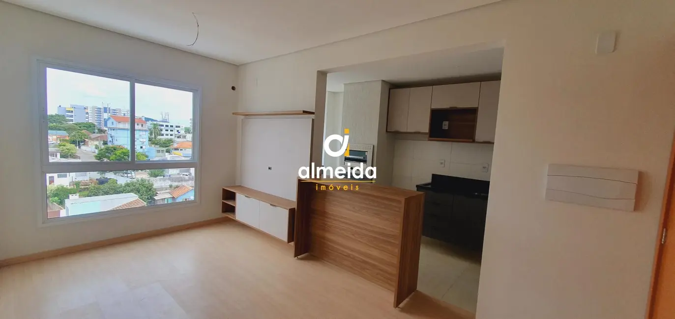 Foto 1 de Apartamento com 2 quartos à venda, 57m2 em Presidente João Goulart, Santa Maria - RS