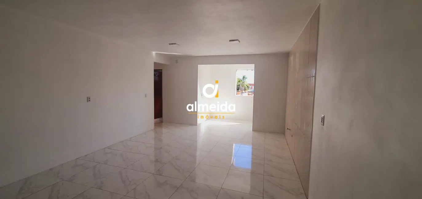 Foto 1 de Apartamento com 2 quartos para alugar, 70m2 em Dom Antônio Reis, Santa Maria - RS