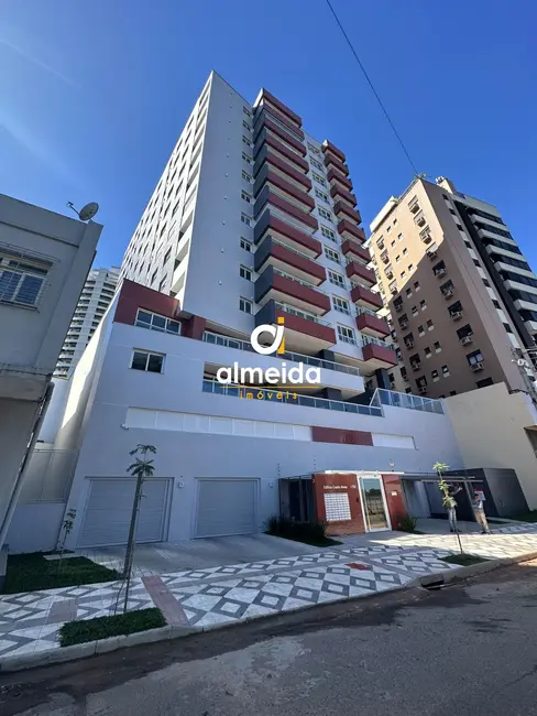 Foto 1 de Apartamento com 3 quartos à venda, 156m2 em Nossa Senhora Medianeira, Santa Maria - RS