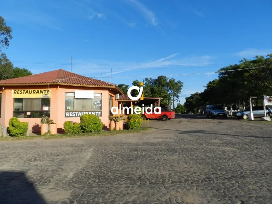Foto 1 de Prédio Inteiro à venda, 300m2 em Rosario Do Sul - RS