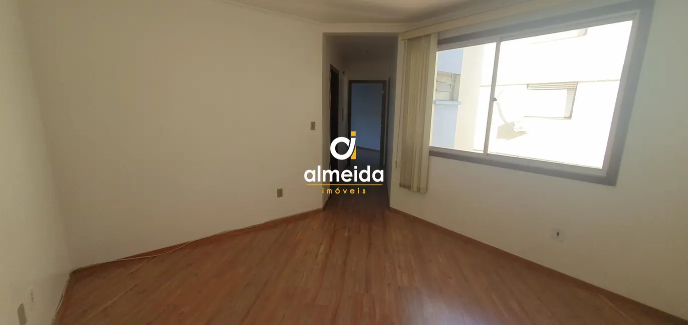 Foto 1 de Apartamento com 1 quarto para alugar, 45m2 em Nossa Senhora de Fátima, Santa Maria - RS