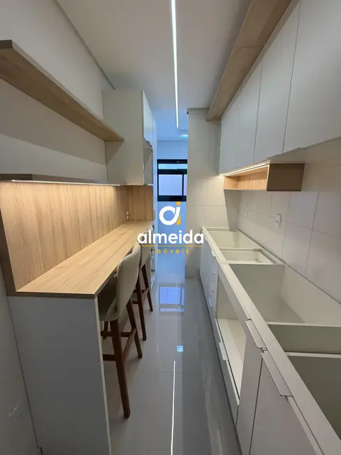 Apartamento com 2 quartos à venda, 68m2 em Uglione, Santa Maria - RS - imagem 9 Foto 9 de Apartamento com 2 quartos à venda, 68m2 em Uglione, Santa Maria - RS