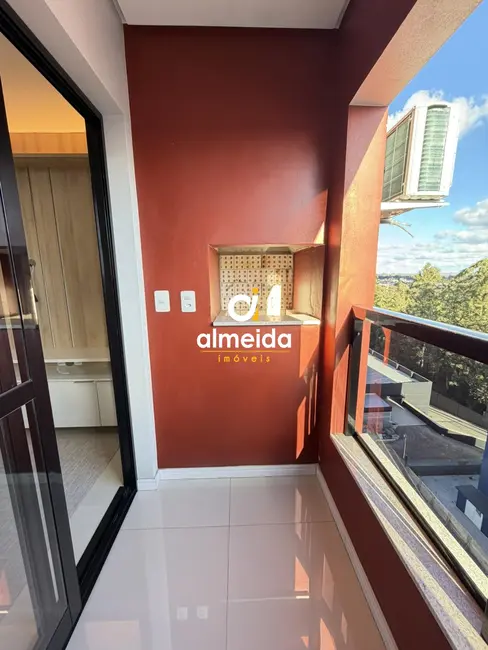 Foto 5 de Apartamento com 2 quartos à venda, 68m2 em Uglione, Santa Maria - RS