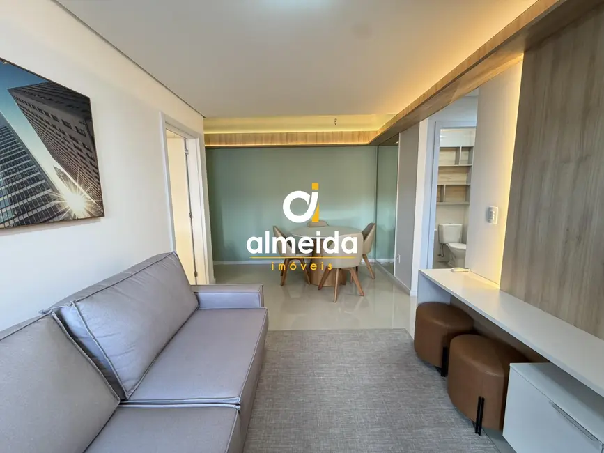 Foto 7 de Apartamento com 2 quartos à venda, 68m2 em Uglione, Santa Maria - RS