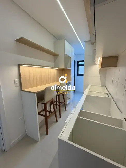 Foto 8 de Apartamento com 2 quartos à venda, 68m2 em Uglione, Santa Maria - RS