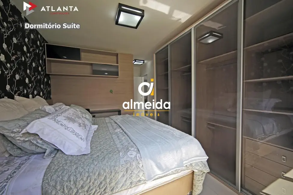 Foto 6 de Apartamento com 3 quartos à venda, 89m2 em Uglione, Santa Maria - RS