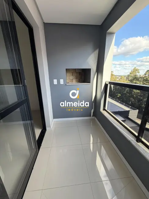 Apartamento com 3 quartos à venda, 89m2 em Uglione, Santa Maria - RS - imagem 9 Foto 9 de Apartamento com 3 quartos à venda, 89m2 em Uglione, Santa Maria - RS