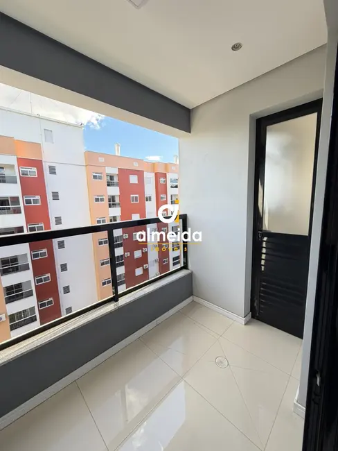 Apartamento com 3 quartos à venda, 89m2 em Uglione, Santa Maria - RS - imagem 8 Foto 8 de Apartamento com 3 quartos à venda, 89m2 em Uglione, Santa Maria - RS