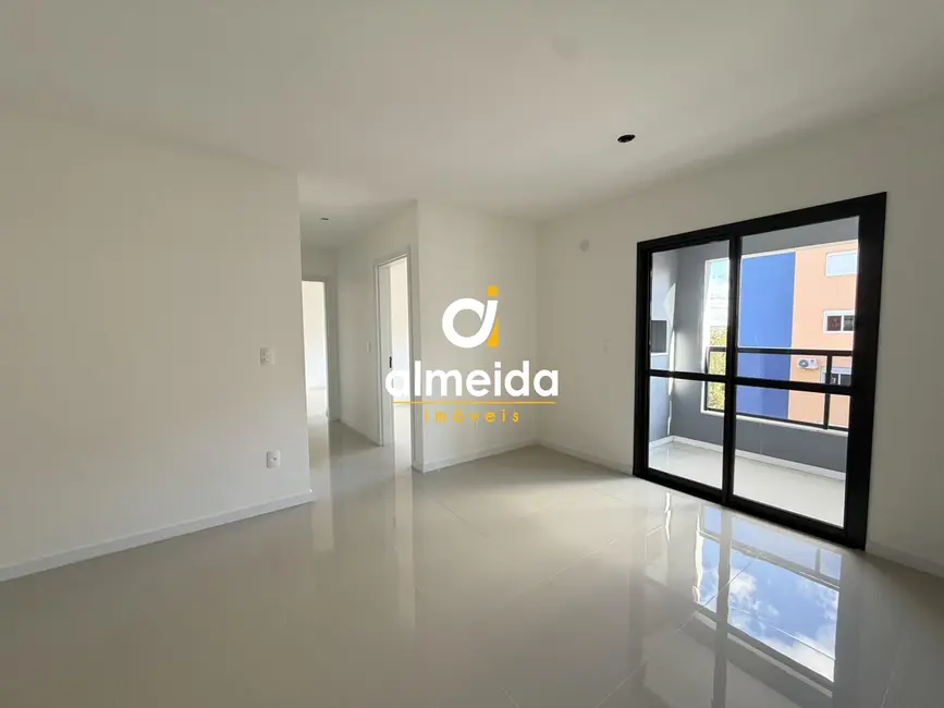 Apartamento com 3 quartos à venda, 89m2 em Uglione, Santa Maria - RS - imagem 7 Foto 7 de Apartamento com 3 quartos à venda, 89m2 em Uglione, Santa Maria - RS