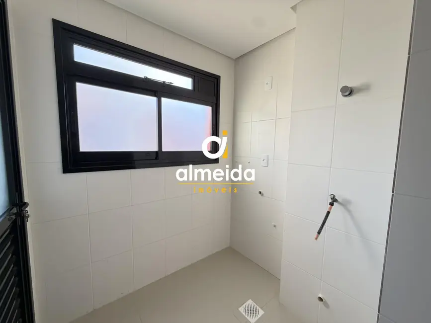 Foto 6 de Apartamento com 3 quartos à venda, 89m2 em Uglione, Santa Maria - RS