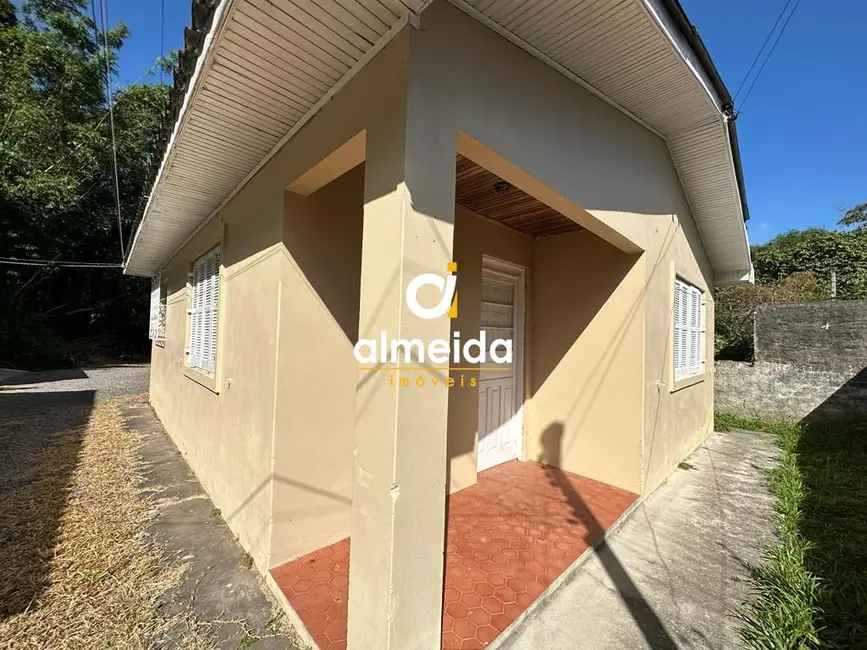 Foto 1 de Casa com 1 quarto à venda, 63m2 em Centro, Santa Maria - RS