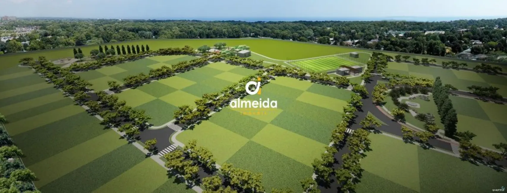 Foto 9 de Terreno / Lote à venda, 411m2 em Camobi, Santa Maria - RS