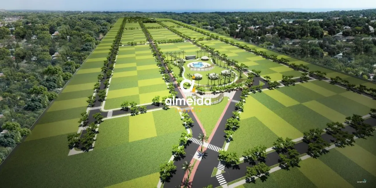 Foto 2 de Terreno / Lote à venda, 411m2 em Camobi, Santa Maria - RS