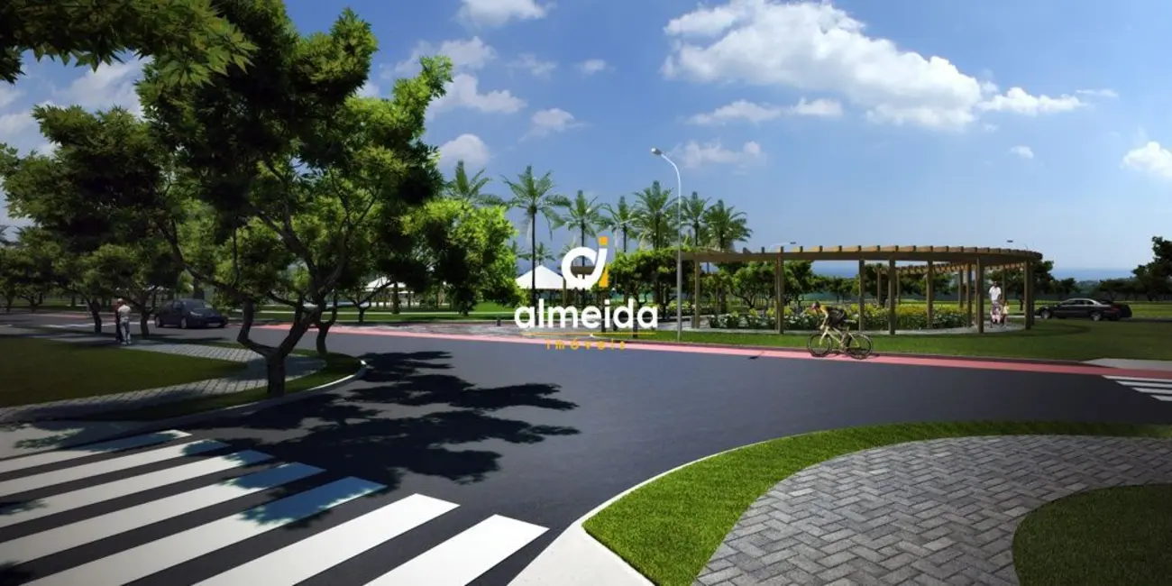 Foto 5 de Terreno / Lote à venda, 411m2 em Camobi, Santa Maria - RS