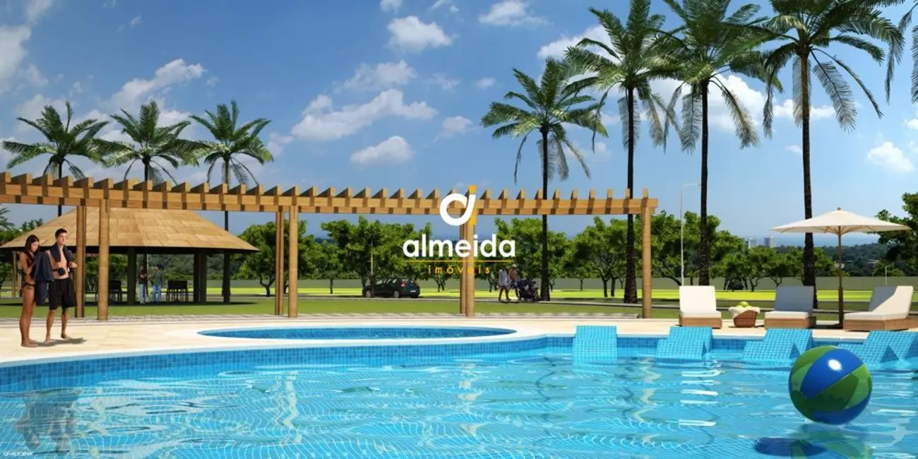 Foto 8 de Terreno / Lote à venda, 411m2 em Camobi, Santa Maria - RS