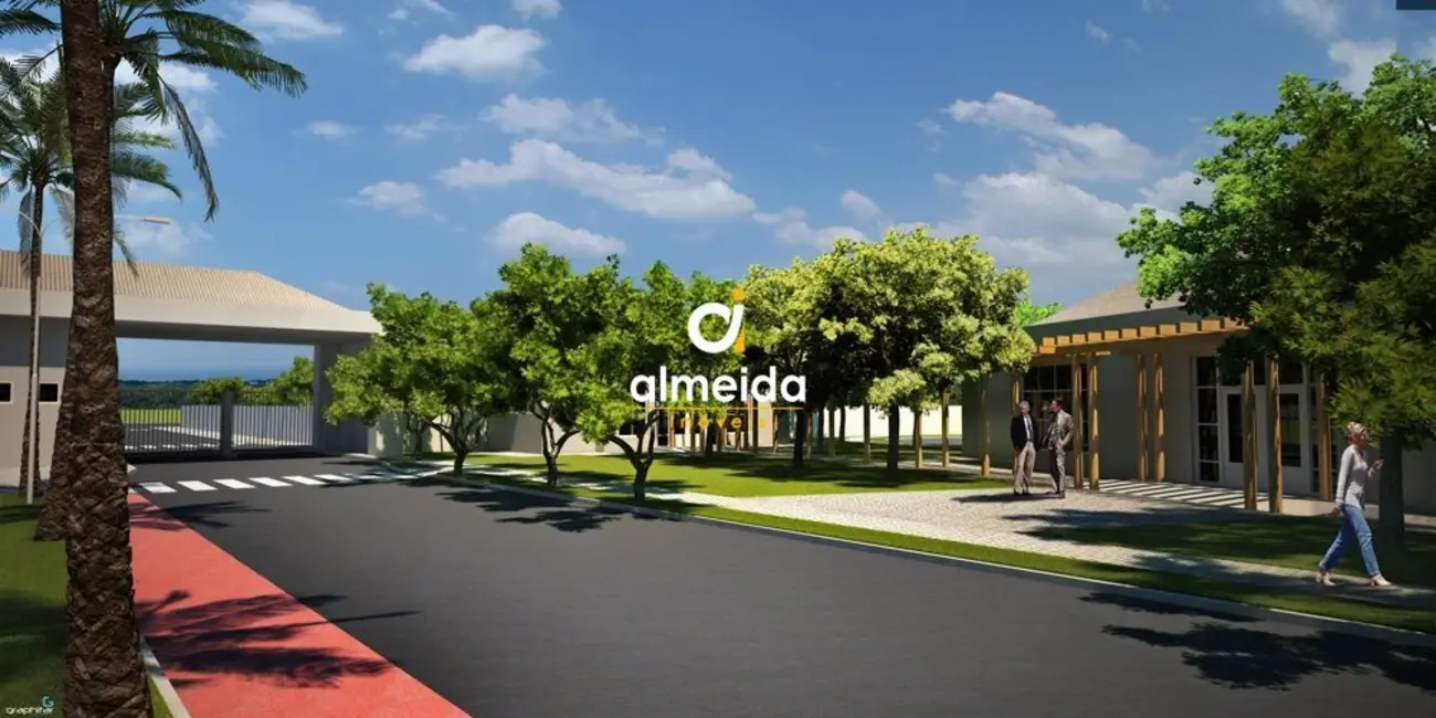 Foto 3 de Terreno / Lote à venda, 411m2 em Camobi, Santa Maria - RS