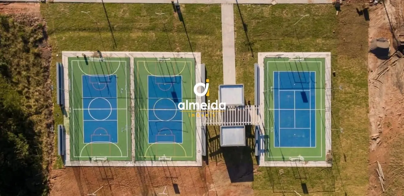 Foto 4 de Terreno / Lote à venda, 350m2 em Camobi, Santa Maria - RS