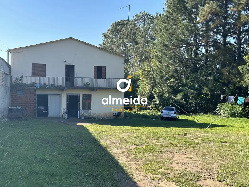 Foto 2 de Terreno / Lote à venda, 880m2 em Camobi, Santa Maria - RS