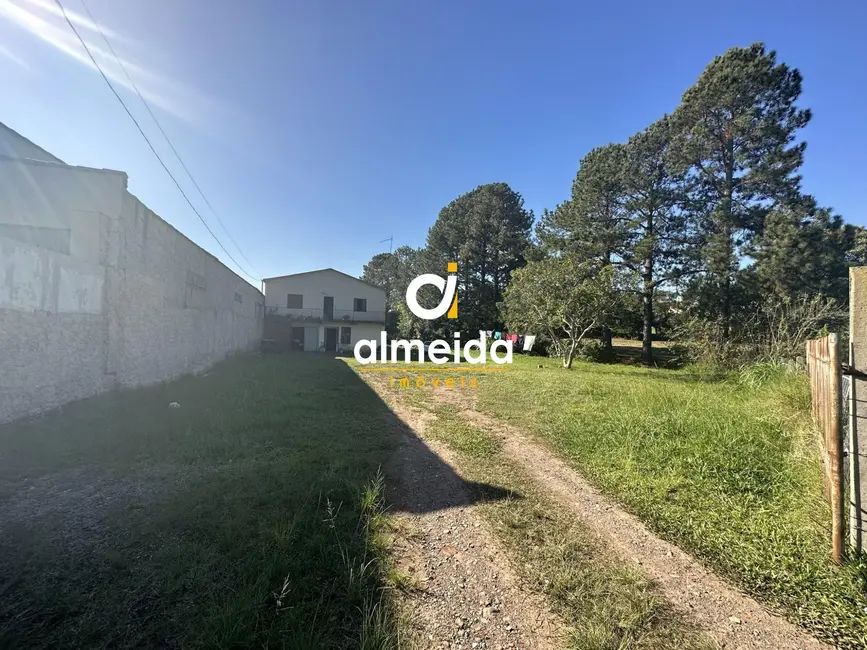 Foto 1 de Terreno / Lote à venda, 880m2 em Camobi, Santa Maria - RS