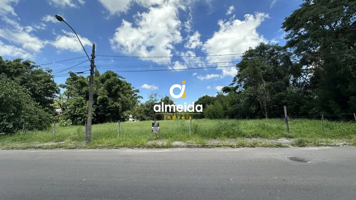 Foto 1 de Terreno / Lote à venda, 1760m2 em Nossa Senhora de Lourdes, Santa Maria - RS