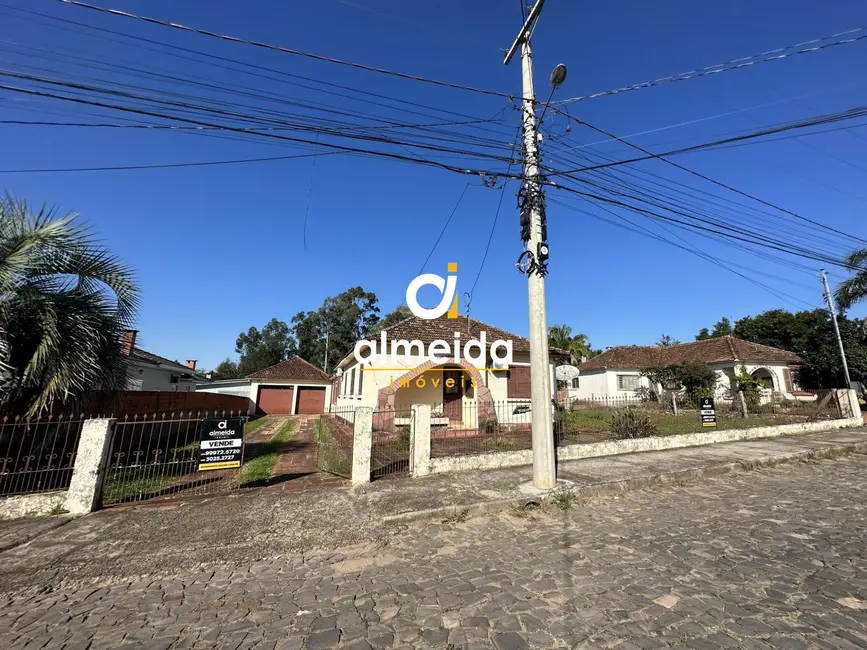 Foto 2 de Terreno / Lote à venda, 4078m2 em Camobi, Santa Maria - RS