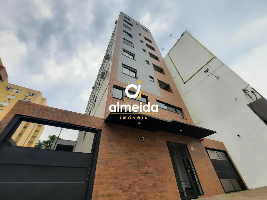 Apartamento com 1 quarto para alugar, 38m2 em Centro, Santa Maria - RS - imagem 1 Foto 1 de Apartamento com 1 quarto para alugar, 38m2 em Centro, Santa Maria - RS
