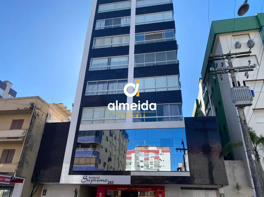 Foto 1 de Apartamento com 3 quartos à venda, 99m2 em Capao Da Canoa - RS