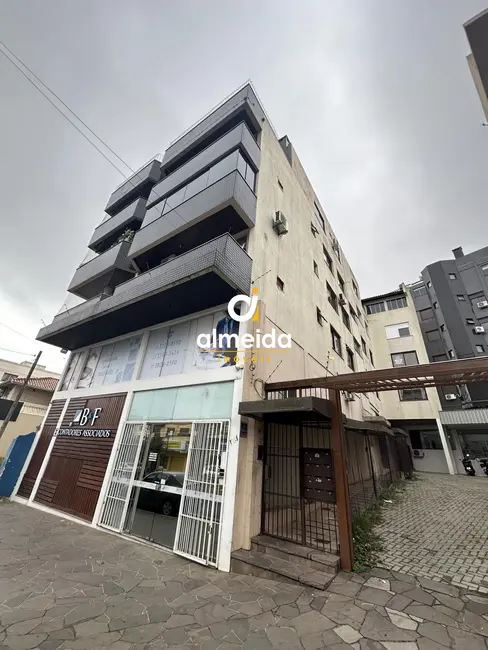 Foto 1 de Apartamento com 2 quartos à venda, 65m2 em Duque de Caxias, Santa Maria - RS
