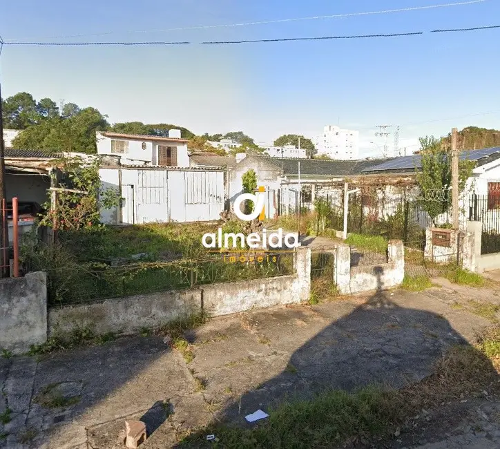 Foto 1 de Terreno / Lote à venda, 400m2 em Noal, Santa Maria - RS